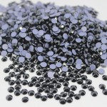 SS6-SS20 Bulk High Quality OEKO-TEX Crystal HFT Glass Crystal Hotfix Rhinestone Wholesale Flatback Rhinestones for Garment